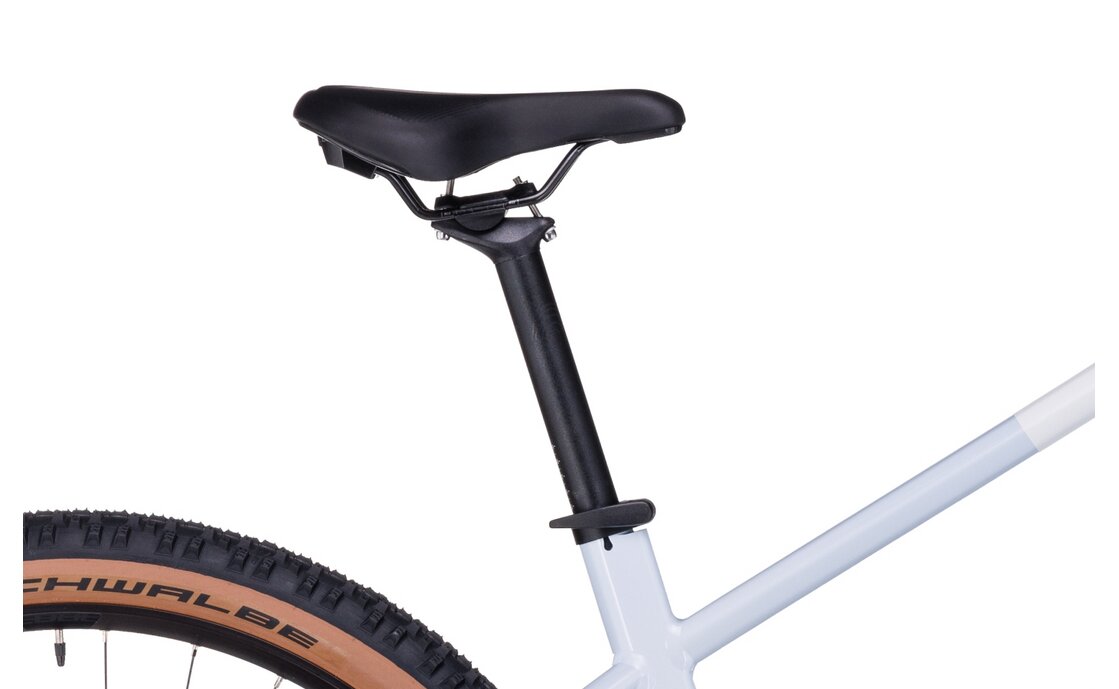 Cube Reaction Hybrid Pro 625 - 625 Wh - 29 Zoll - Diamant