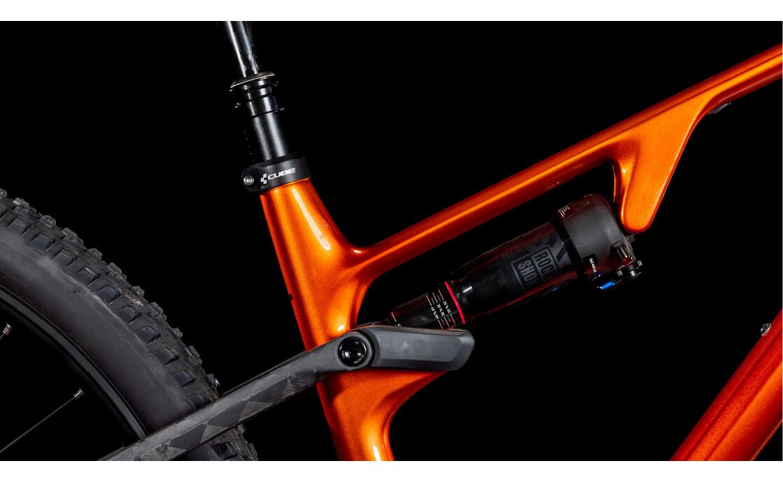 Cube AMS ONE11 C:68X Pro 29 - 29 Zoll - Fully - 2026