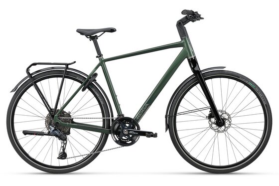Koga F3 - Koga F3 7.0 Rigid - 28 Zoll - Diamant