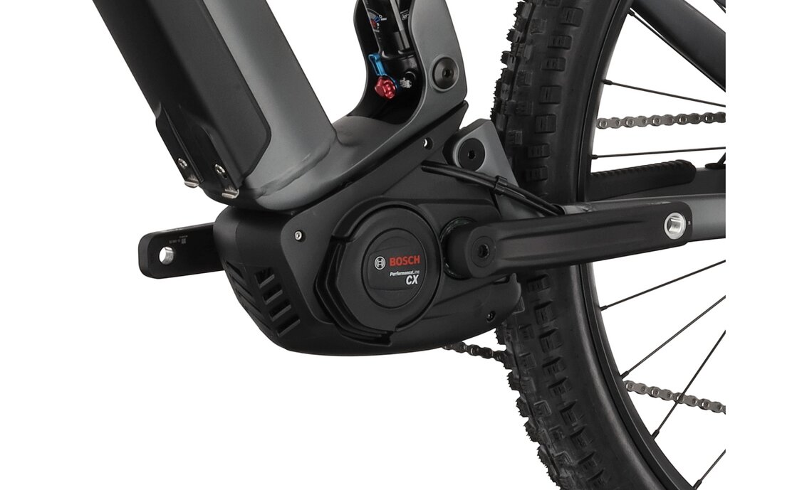 Carver Drift E.520 - B-Ware - 625 Wh - 29 Zoll - Fully