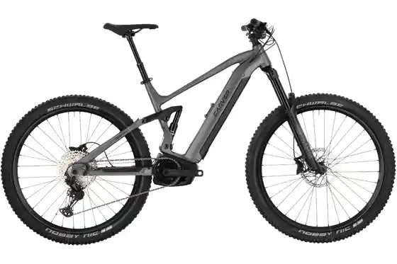 Mittelmotor - E-Bike MTB - Carver Drift E.520 - B-Ware - 625 Wh - 29 Zoll - Fully