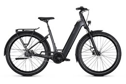 E-Bike Trekking - Kalkhoff Image 3 Advance - 540 Wh - 29 Zoll - Tiefeinsteiger - 2026