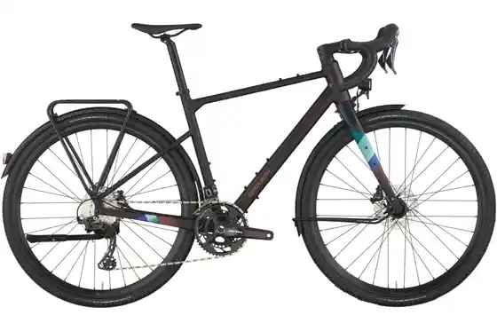 Shimano GRX - Gravel-Bikes - Bergamont Grandurance RD 10 - 28 Zoll - Diamant - 2026