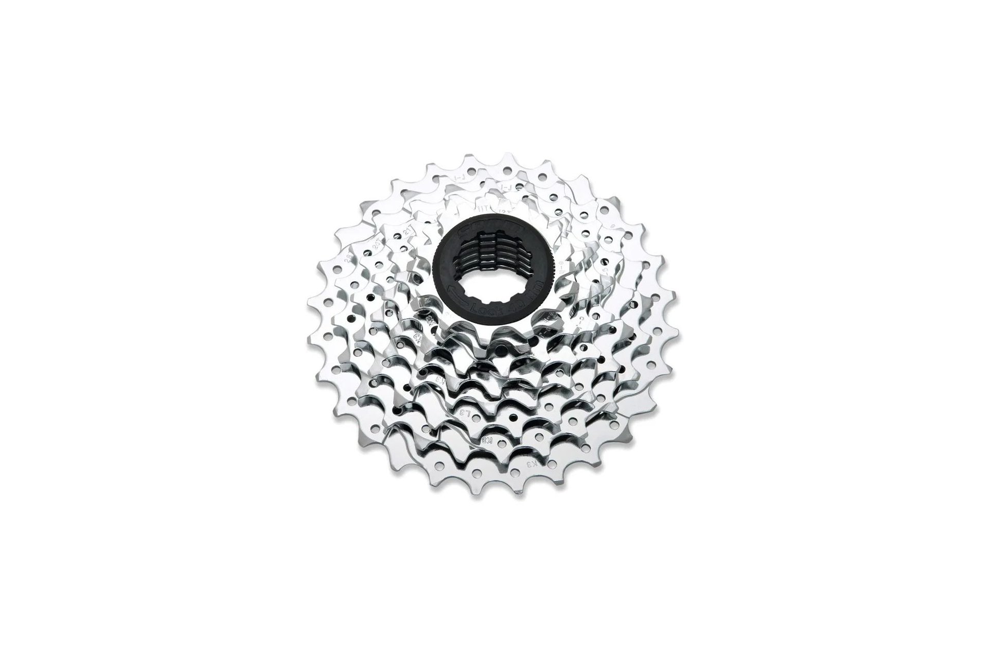 SRAM Kassette PG-850 11-32T, 8-fach
