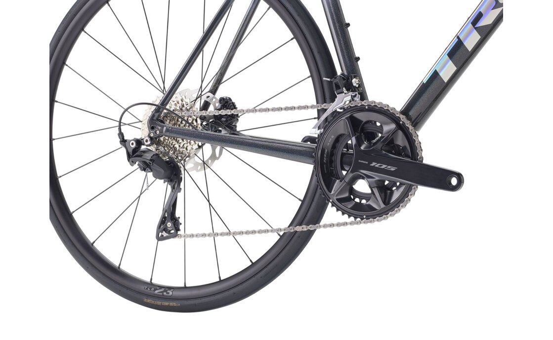 Trek &Eacute;monda ALR 5 - 28 Zoll - Diamant - 2026
