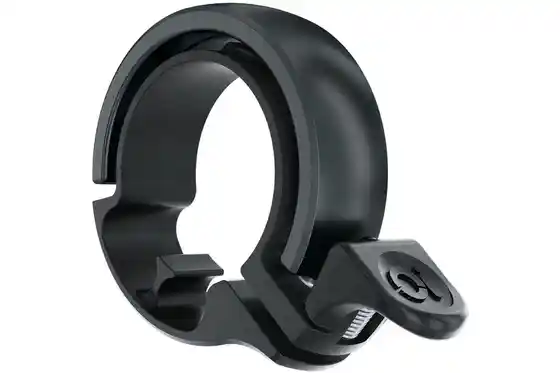 Fahrradklingeln - Knog Fahrradklingel Oi Classic Large