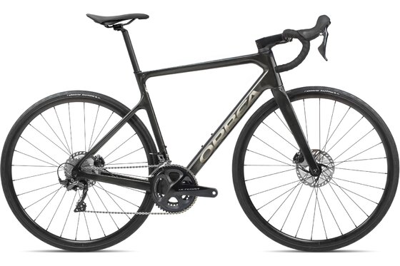 Rennräder - Orbea Orca M20 - 2022 - 28 Zoll - Diamant