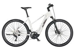 KTM Macina Cross 720 - 750 Wh - 28 Zoll - Damen Sport - Aktion