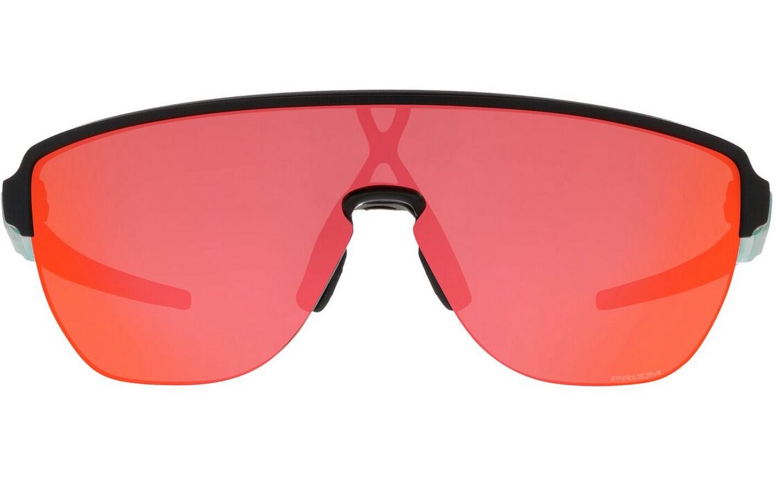 Oakley Corridor Matte Black/Prizm Trail Torch
