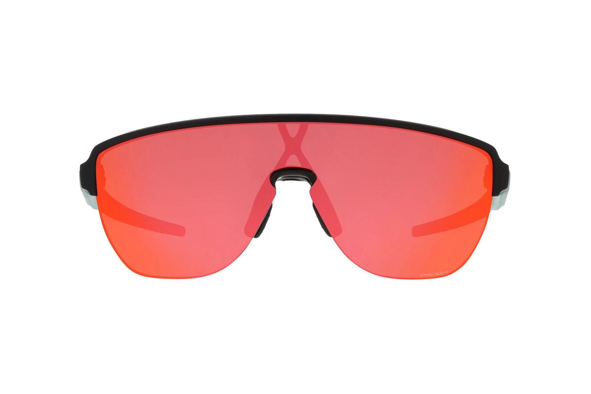 Oakley Corridor Matte Black/Prizm Trail Torch