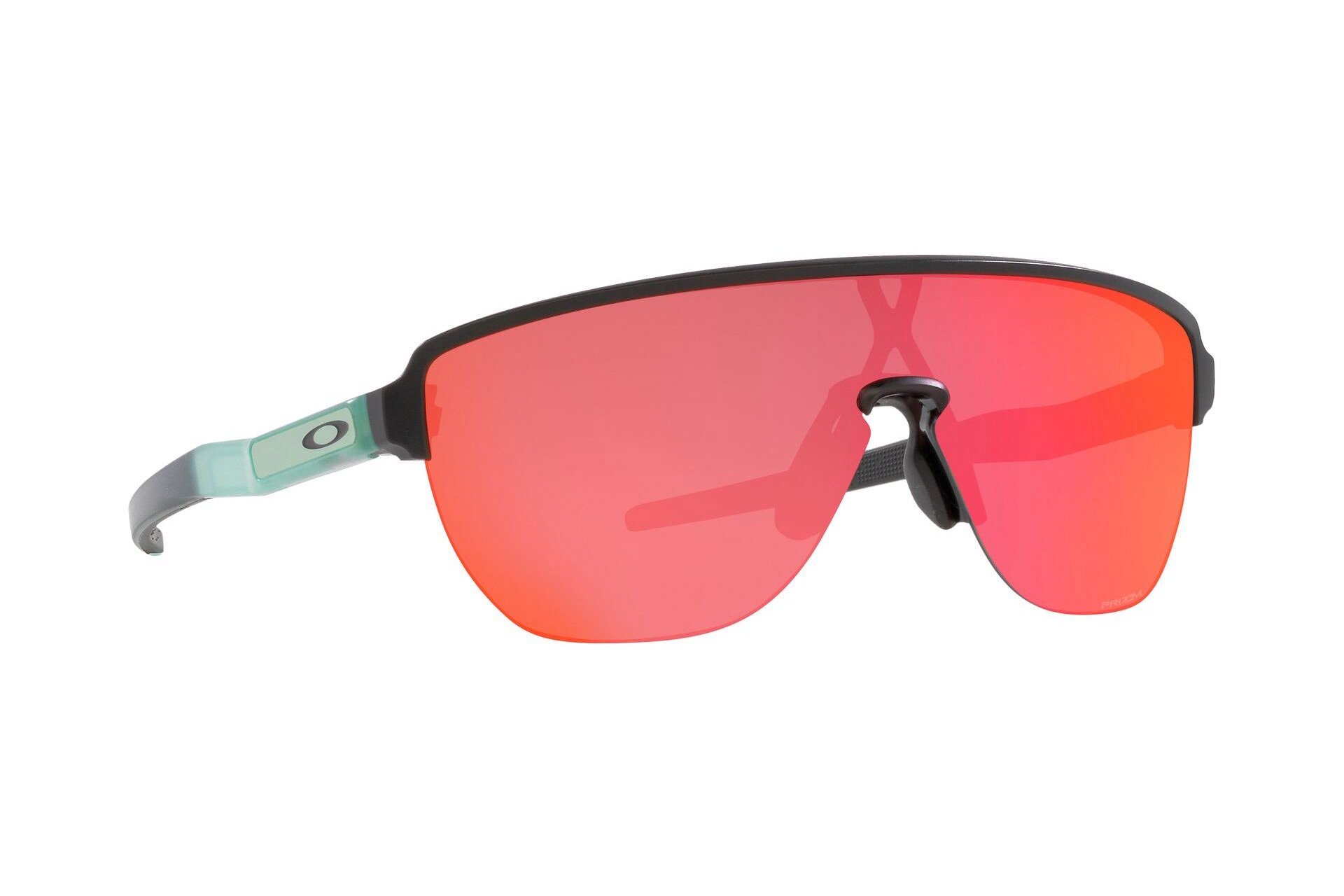 Oakley Corridor Matte Black/Prizm Trail Torch