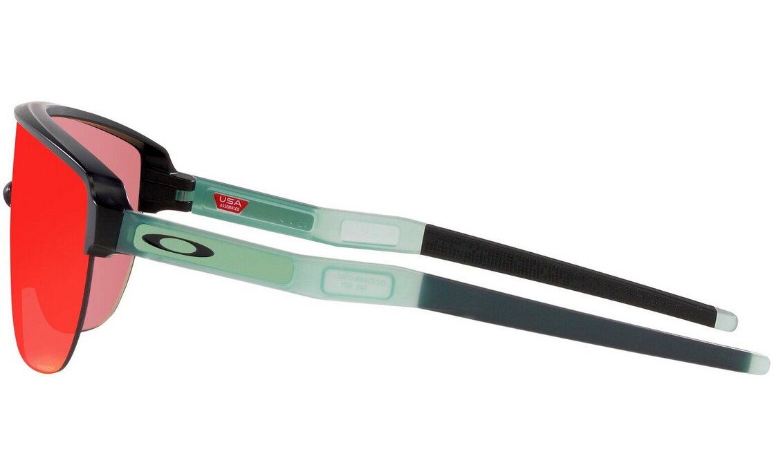 Oakley Corridor Matte Black/Prizm Trail Torch