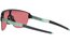 Oakley Corridor Matte Black/Prizm Trail Torch