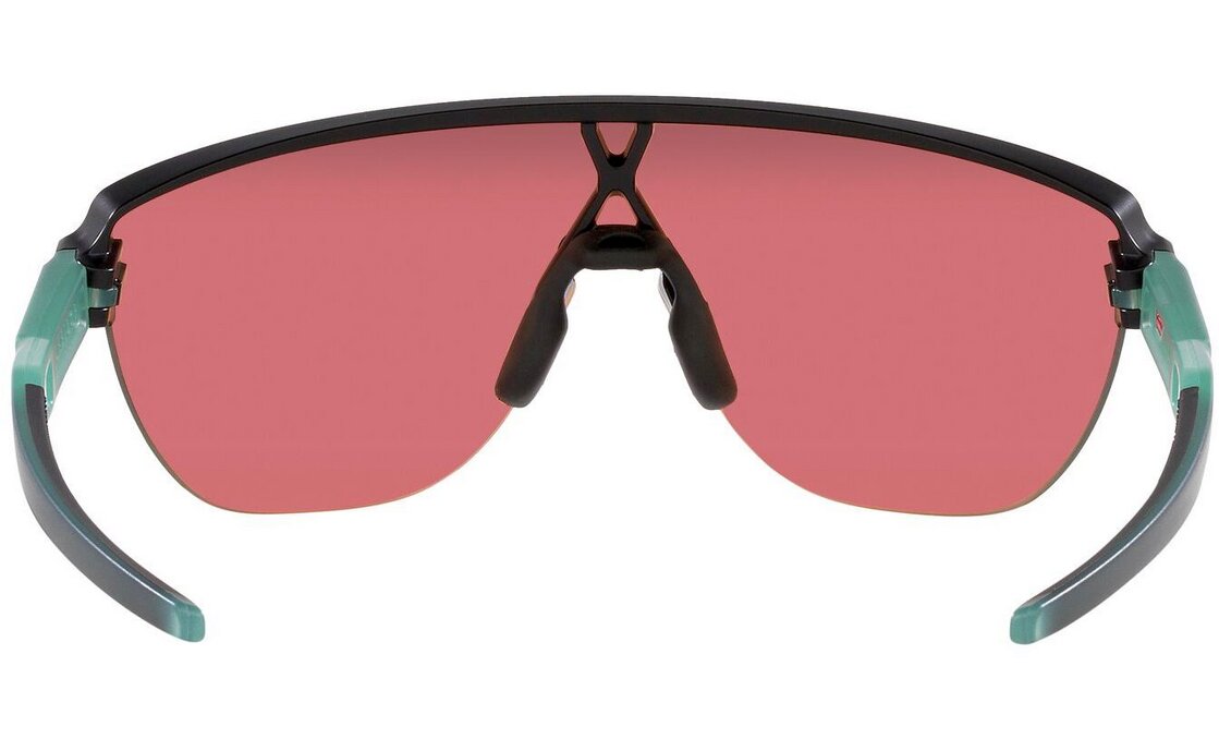 Oakley Corridor Matte Black/Prizm Trail Torch