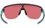 Oakley Corridor Matte Black/Prizm Trail Torch
