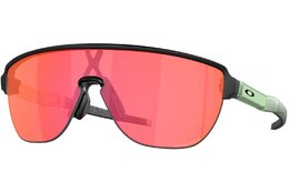 Oakley Corridor Matte Black/Prizm Trail Torch