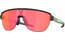 Oakley Corridor Matte Black/Prizm Trail Torch