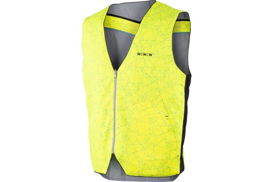 Verkehrssicherheit - Wowow Copenhagen Weste