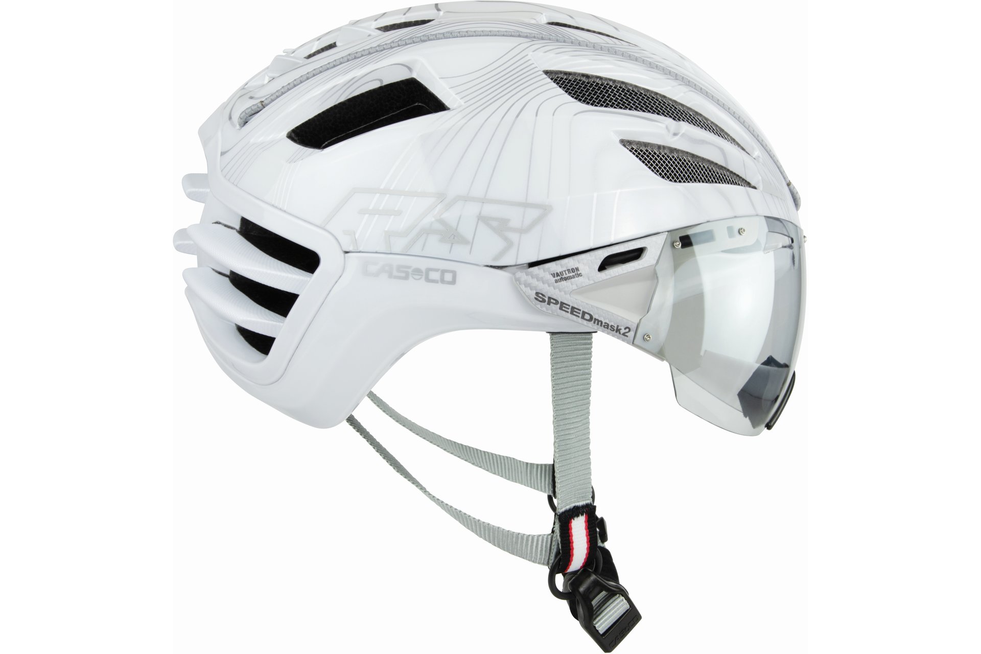 Casco SPEEDairo 2 RS