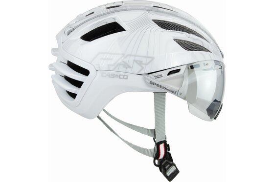 Trekking, Urban & City Helme - Casco SPEEDairo 2 RS