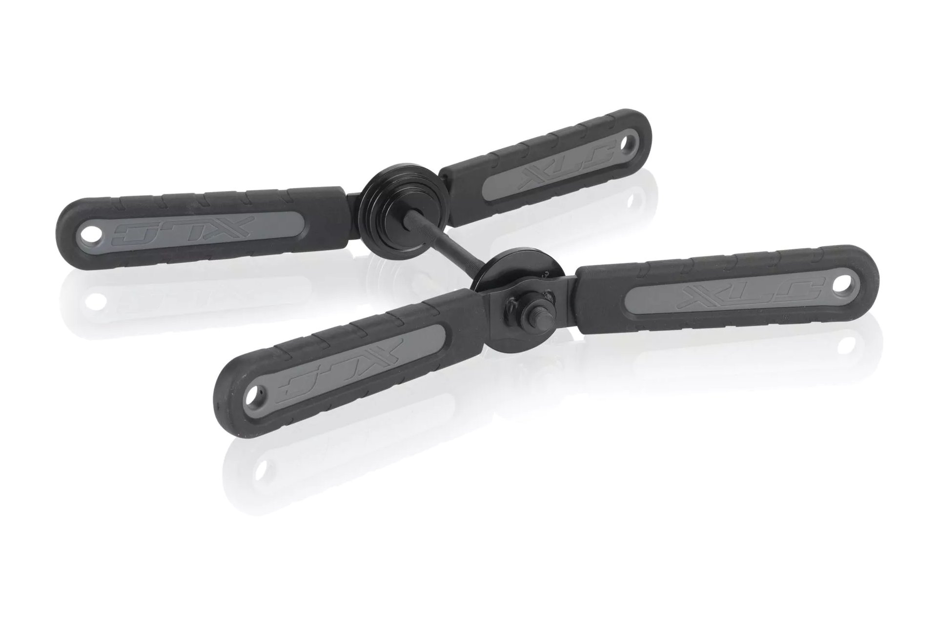 XLC Innenlagerwerkzeug TO-S08 zum Einpressen von BB30 Lagern