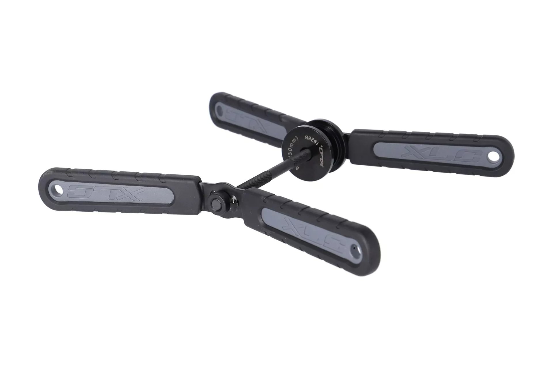 XLC Innenlagerwerkzeug TO-S08 zum Einpressen von BB30 Lagern