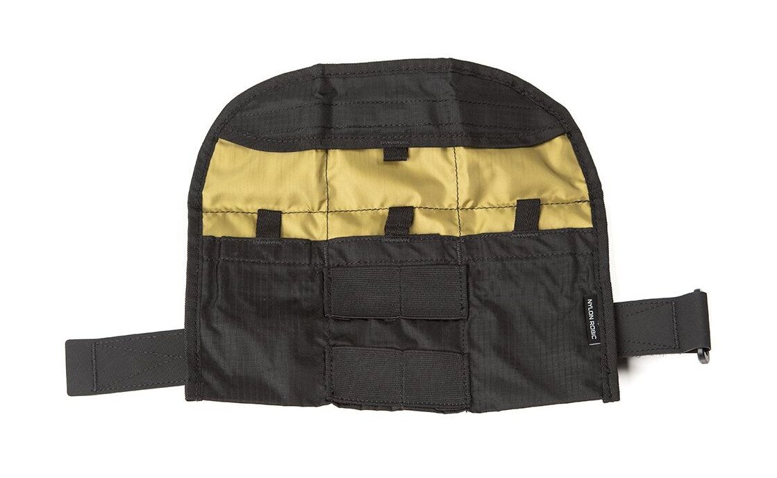 ACEPAC Tool Wallet MKIII Werkzeugtasche