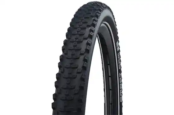 E-Bike Reifen - Schwalbe Smart Sam 24x1,85 Performance ADDIX E-50