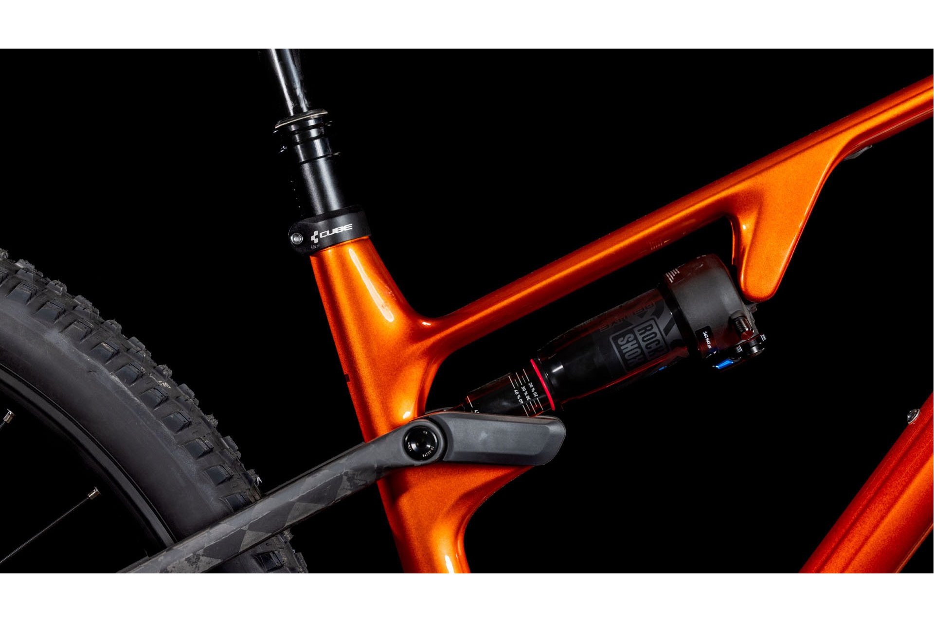 Cube AMS ONE11 C:68X Pro 29 - 29 Zoll - Fully - 2026