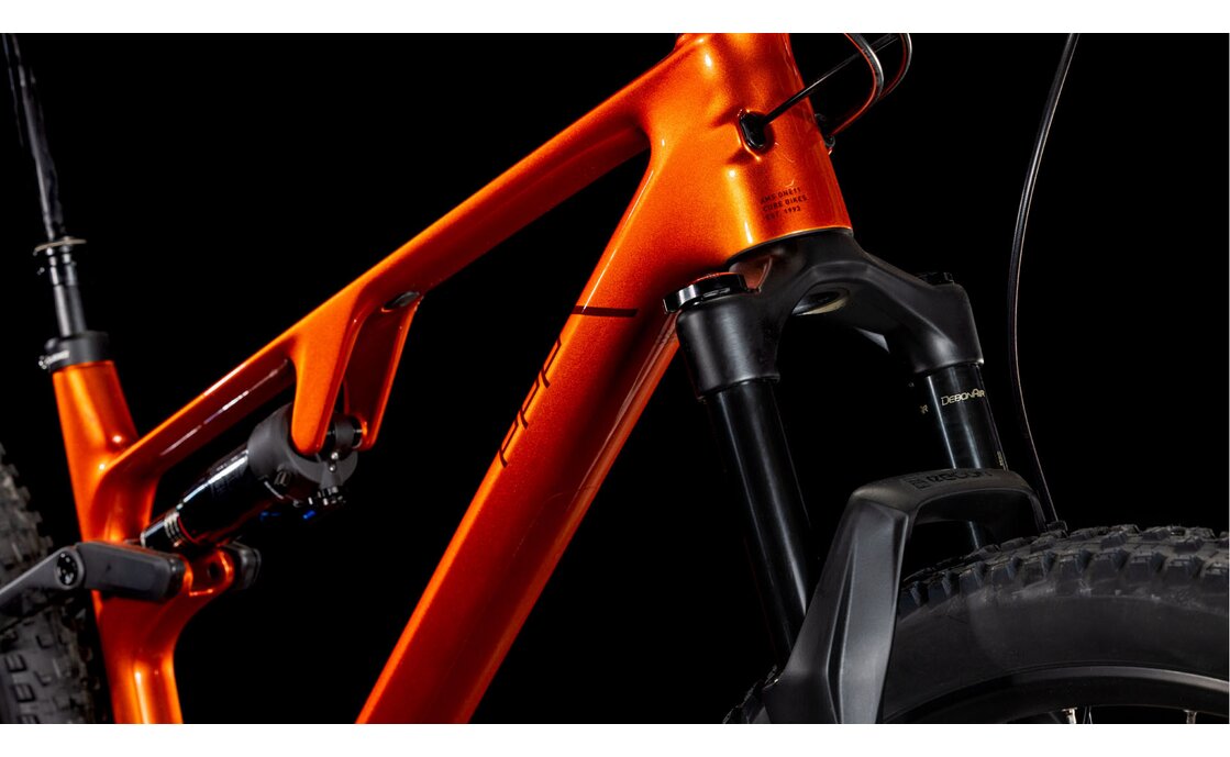 Cube AMS ONE11 C:68X Pro 29 - 29 Zoll - Fully - 2026