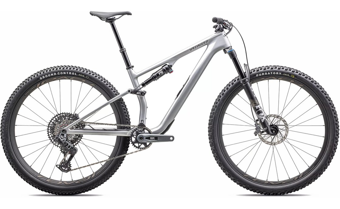 Specialized Epic 8 Expert Evo - 29 Zoll - Fully - 2026