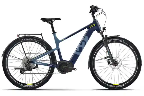 Husqvarna - Husqvarna Crosser 2 - 625 Wh - 27,5 Zoll - Diamant