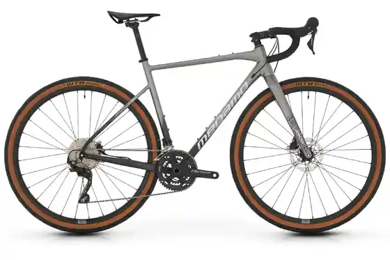 Shimano GRX - Gravel-Bikes - Megamo Jakar 30 - 28 Zoll - Diamant