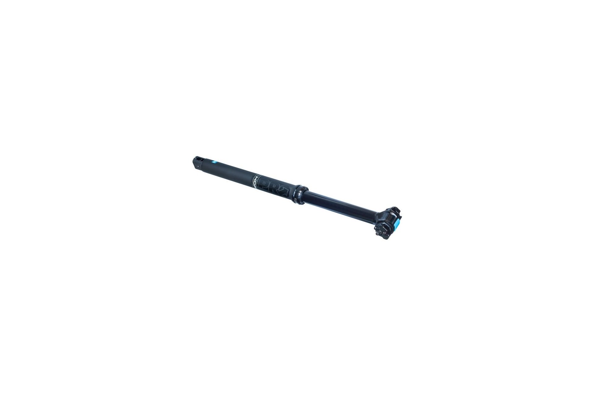 PRO Koryak DSP Vario Sattelstütze intern - 150 mm