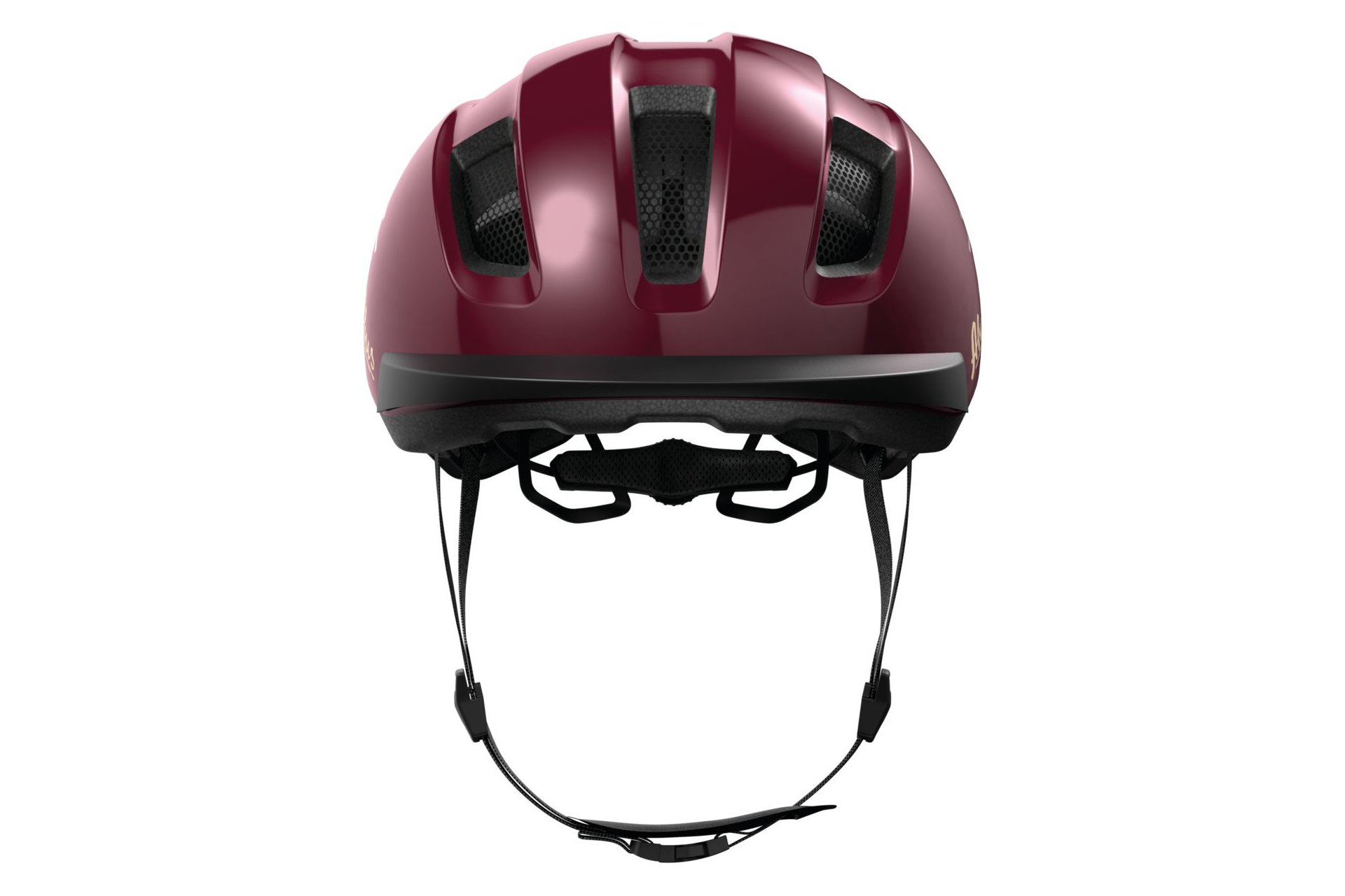 Abus Purl-Y ACE 100 Years Edition