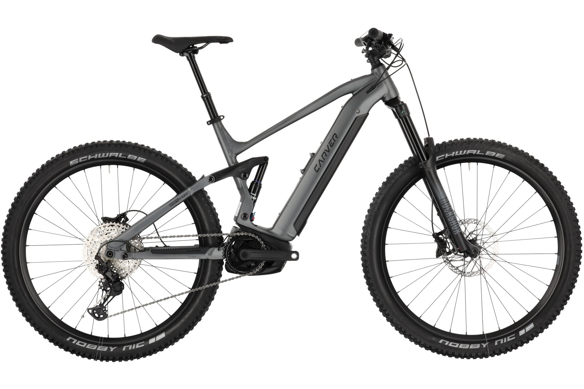 Carver Drift E.520 - B-Ware - 625 Wh - 29 Zoll - Fully