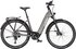 machine grey matt/silver/black