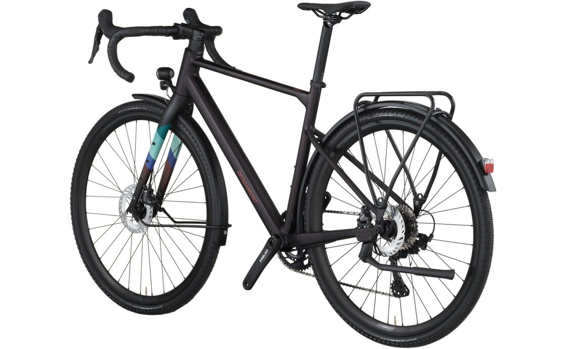 Bergamont Grandurance RD 10 - 28 Zoll - Diamant - 2026