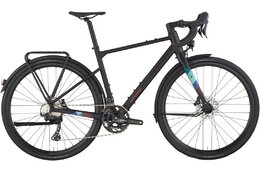 Bergamont Grandurance RD 10 - 28 Zoll - Diamant - 2026