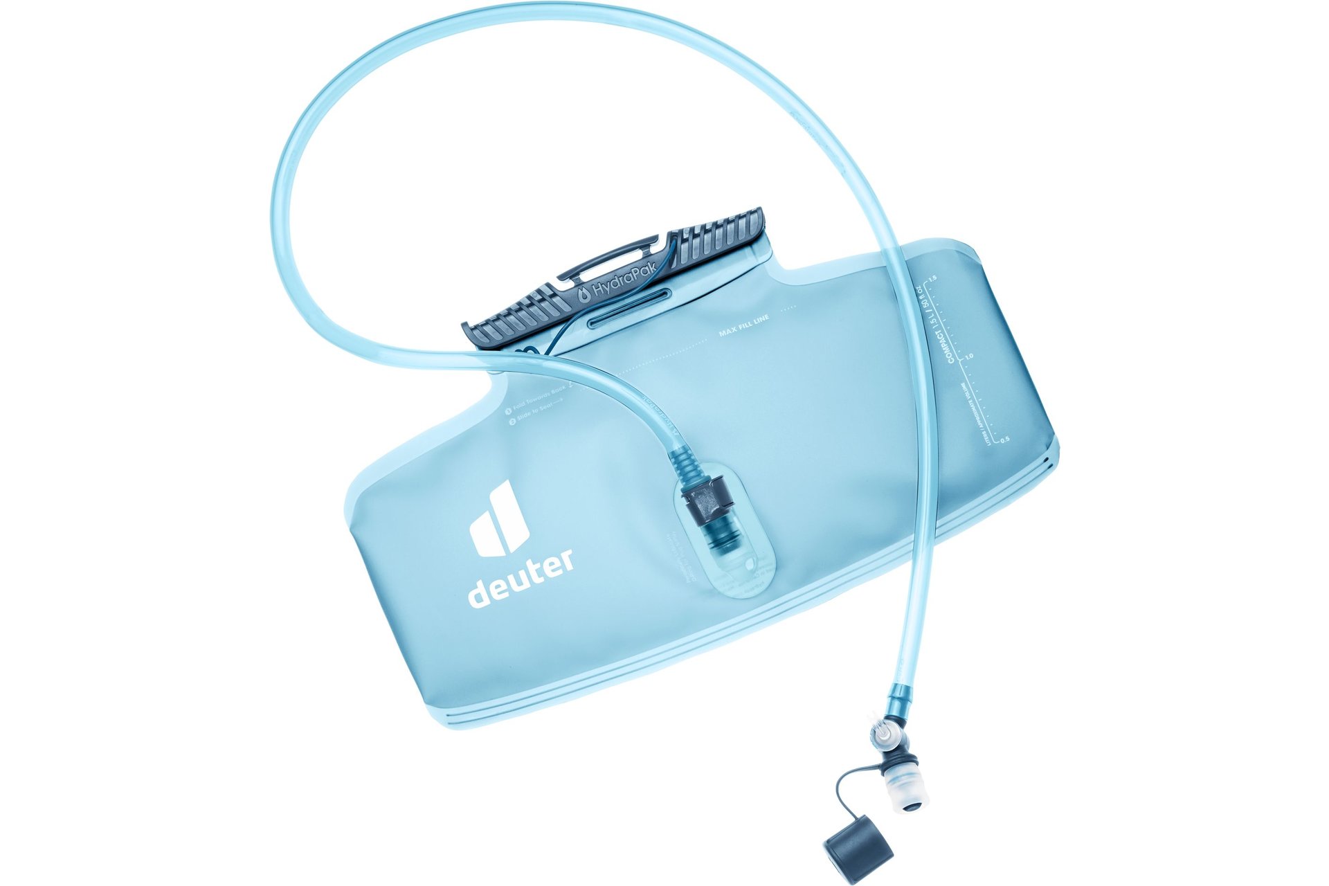 deuter Streamer SQ 1.5 L