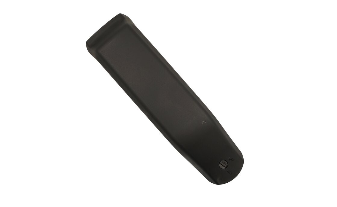 Carver Battery Cover E-Trekking PP BES3