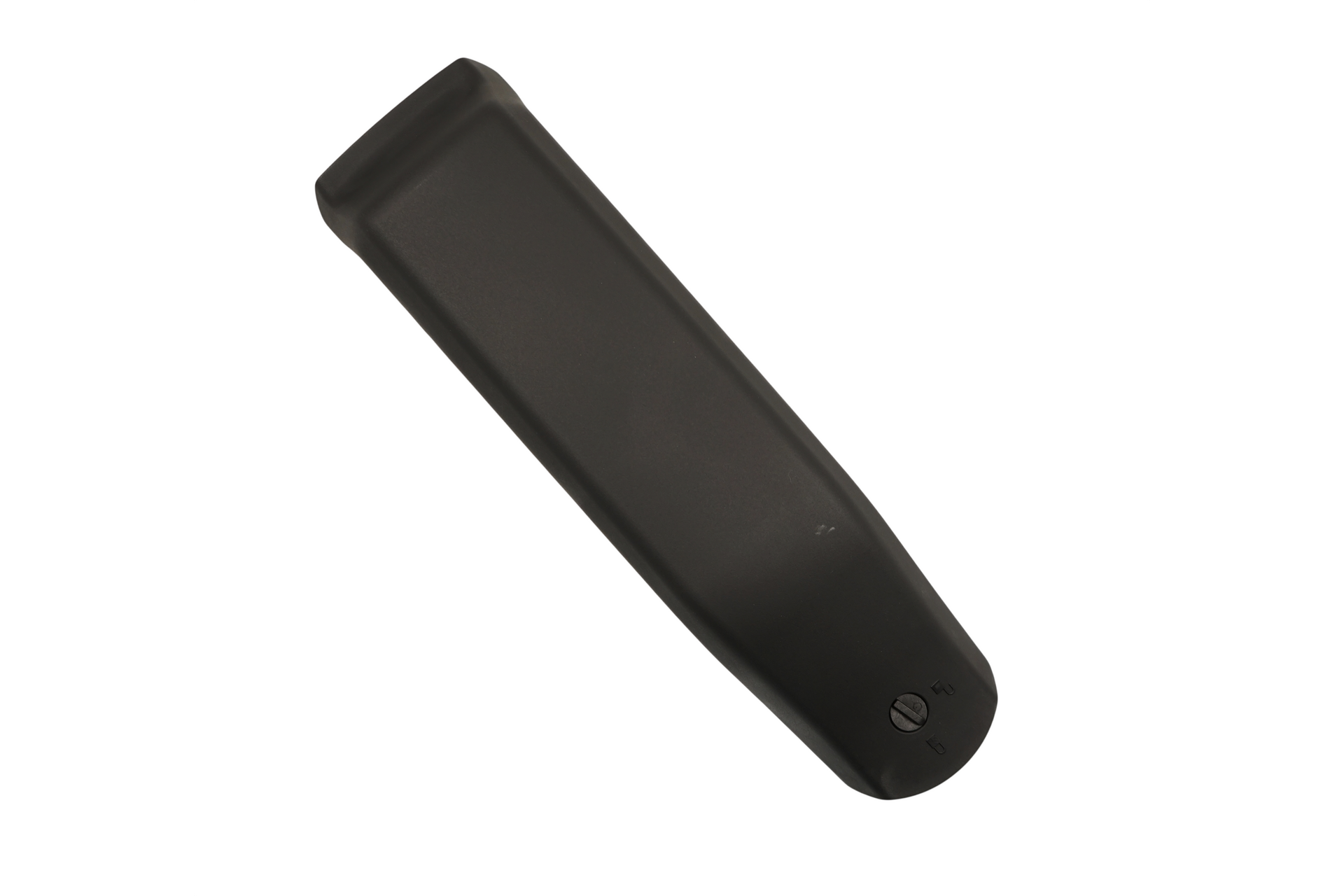 Carver Battery Cover E-Trekking PP BES3