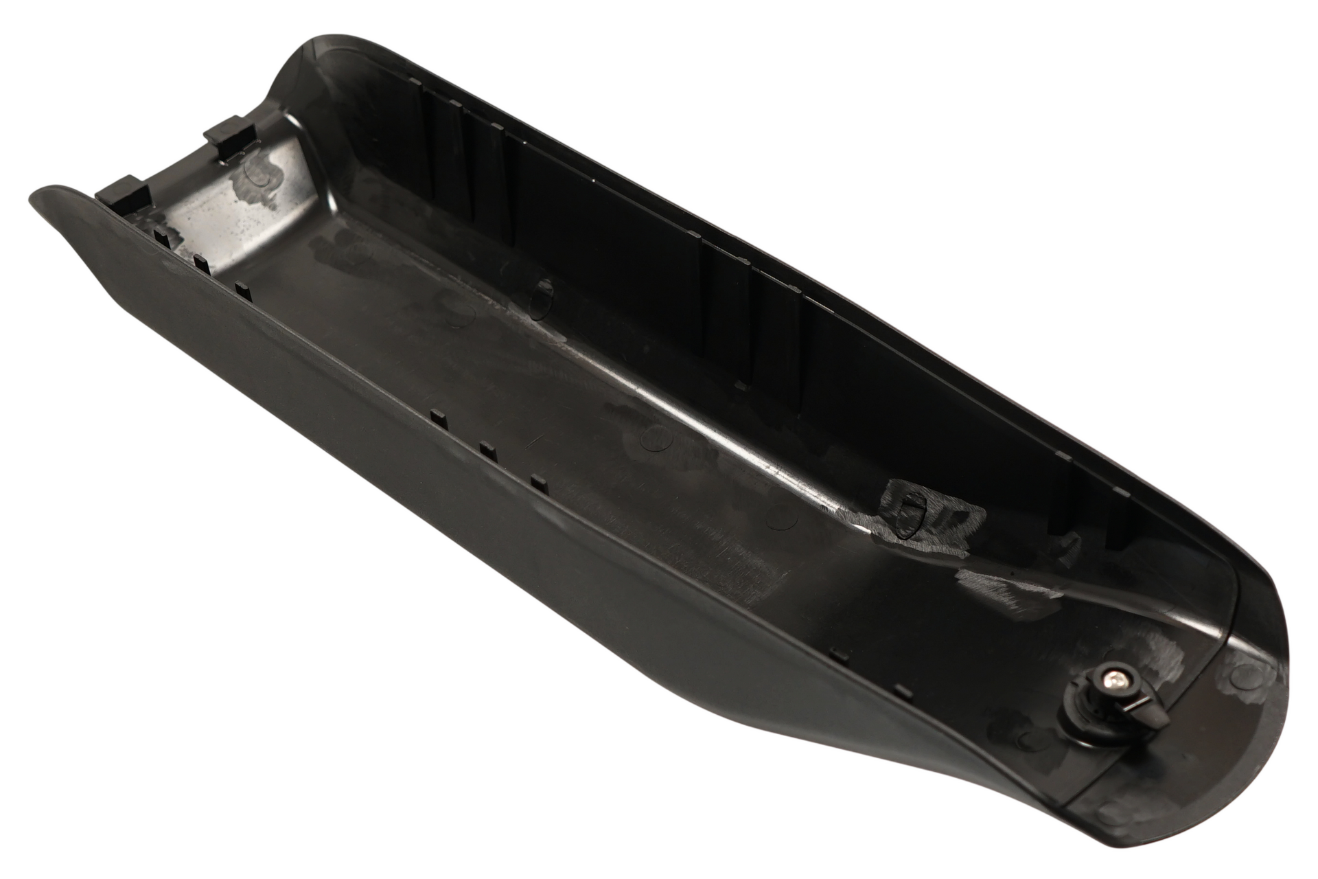 Carver Battery Cover E-Trekking PP BES3