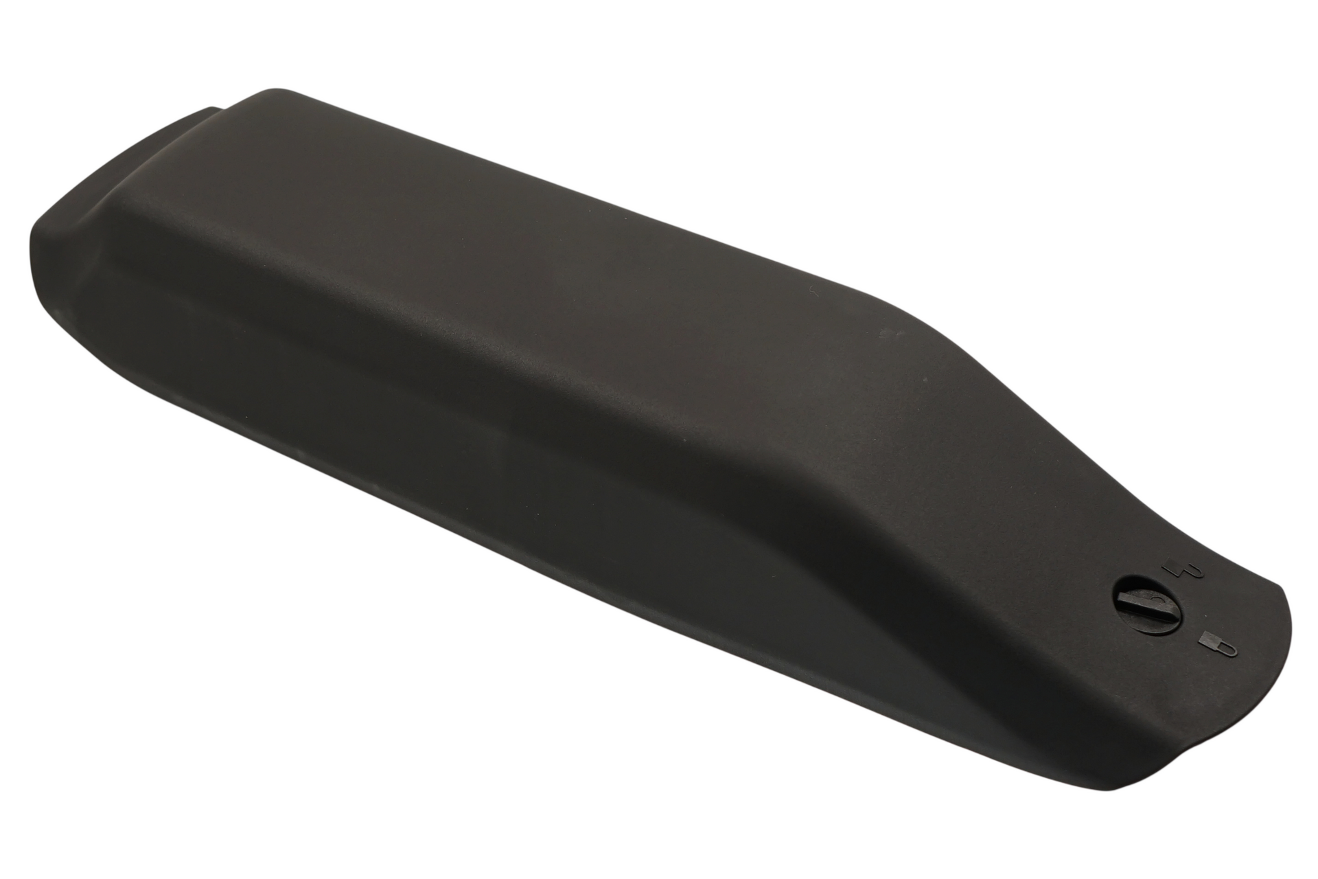 Carver Battery Cover E-Trekking PP BES3