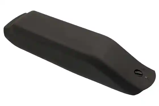 Fahrradrahmen-Zubehör - Carver Battery Cover E-Trekking PP BES3