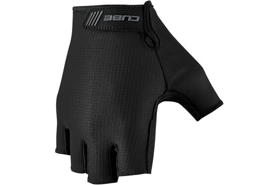 XXL Sale % - Cube NF Ergonomics GEL Kurzfinger Handschuhe