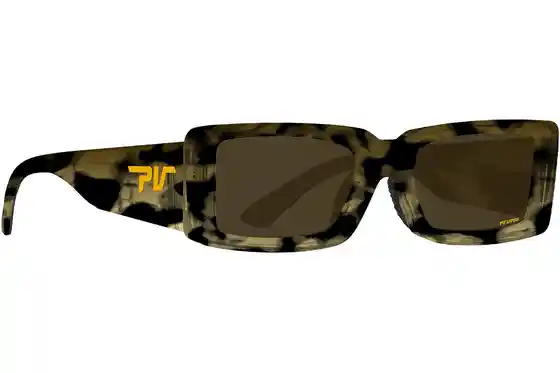 XXL Sale % - Pit Viper The Low Bones - Desert Tortoise