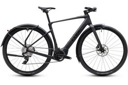 Cube Nulane Hybrid C:62 SLX 400X FE - 400 Wh - 28 Zoll - Diamant - 2027