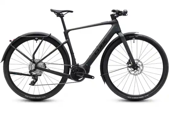 Kettenschaltung - E-Bike-Pedelec - Cube Nulane Hybrid C:62 SLX 400X FE - 400 Wh - 28 Zoll - Diamant - 2027