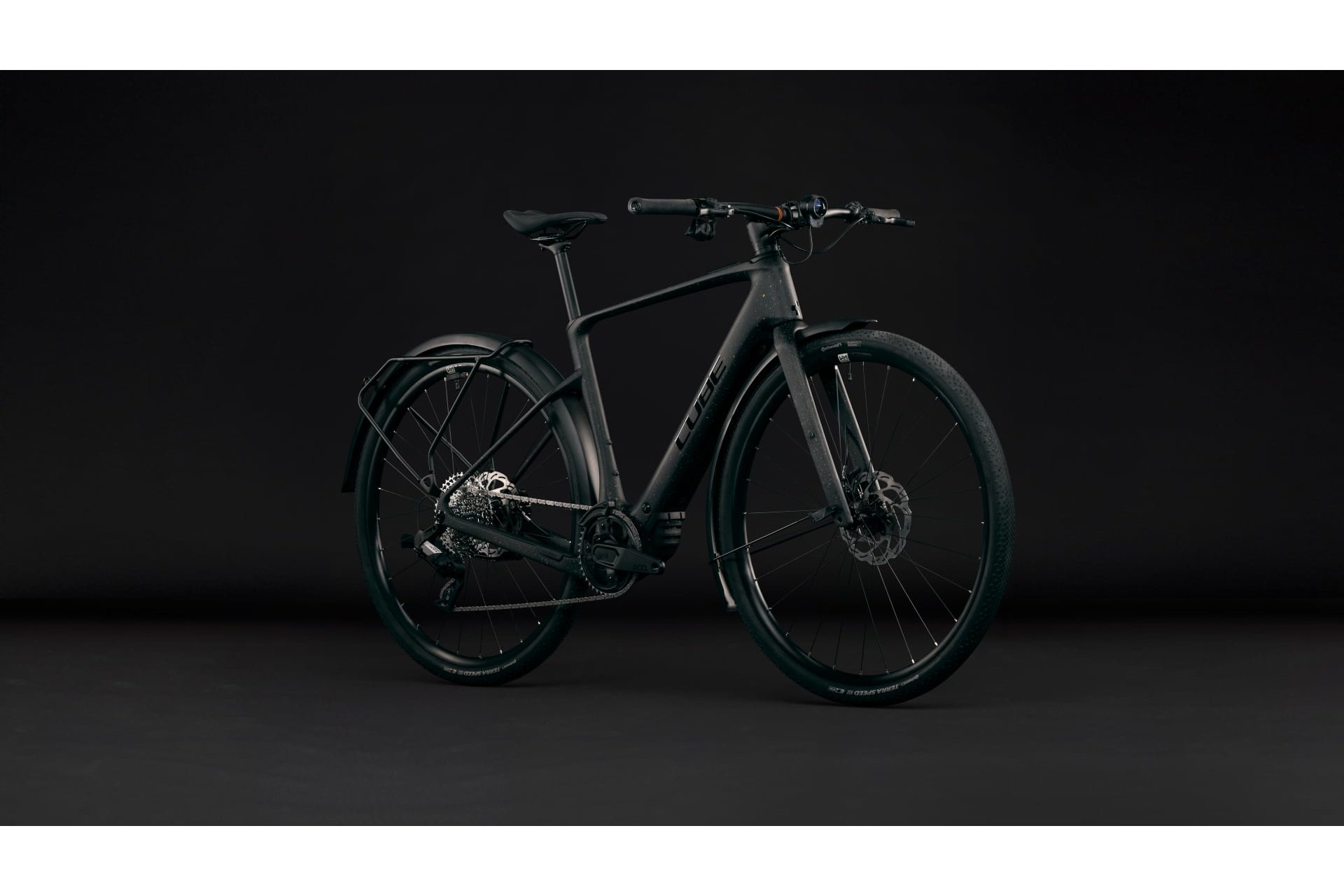Cube Nulane Hybrid C:62 SLX 400X FE - 400 Wh - 28 Zoll - Diamant - 2027